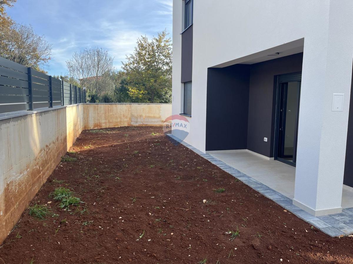 Stanovanje/Apartma Medulin, 60m2