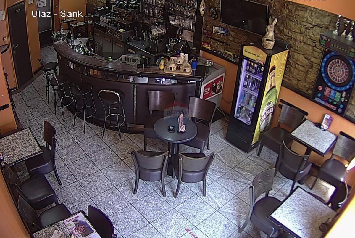 Poslovni prostori Centar, Pula, 41,35m2