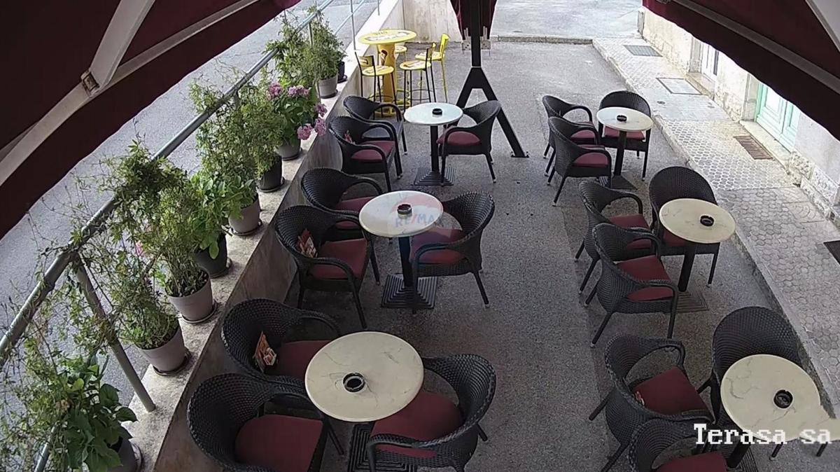 Poslovni prostori Centar, Pula, 41,35m2