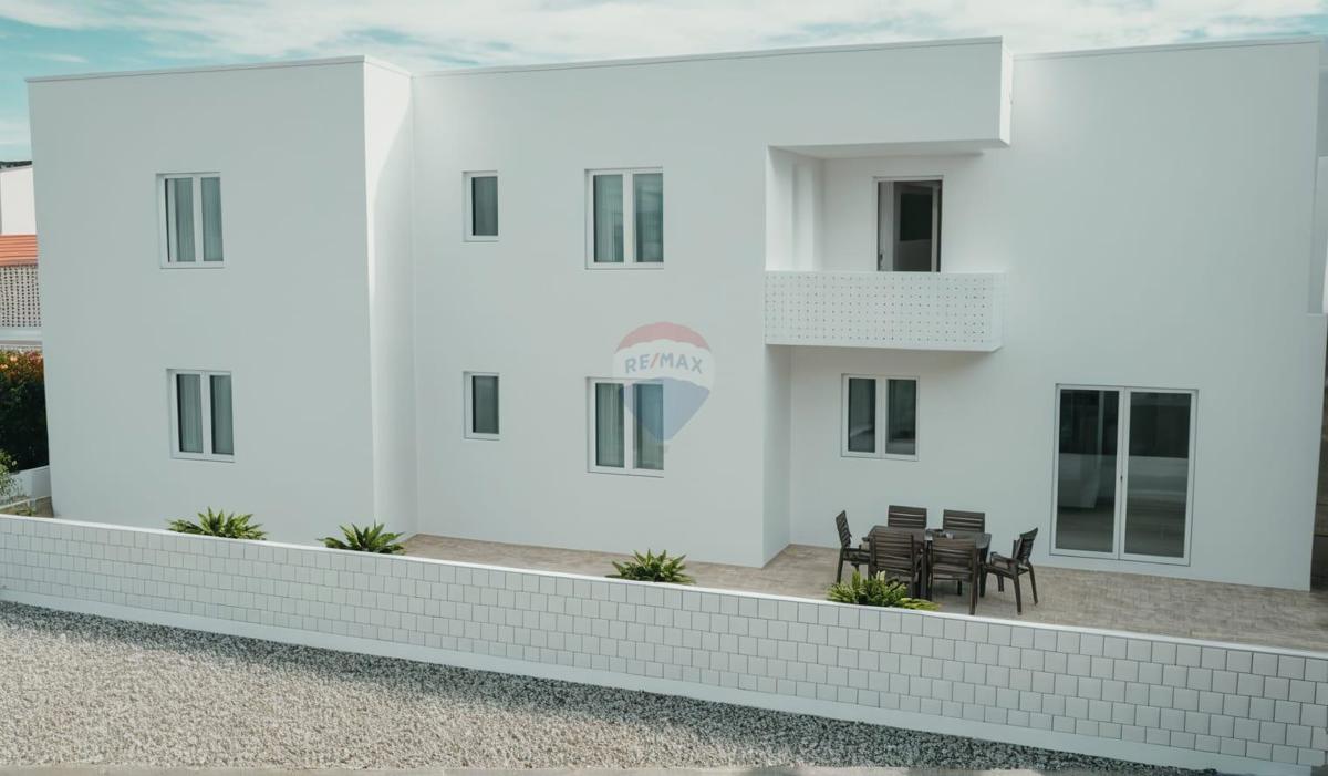 Stavbno zemljišče Veli Brgud, Matulji, 850m2