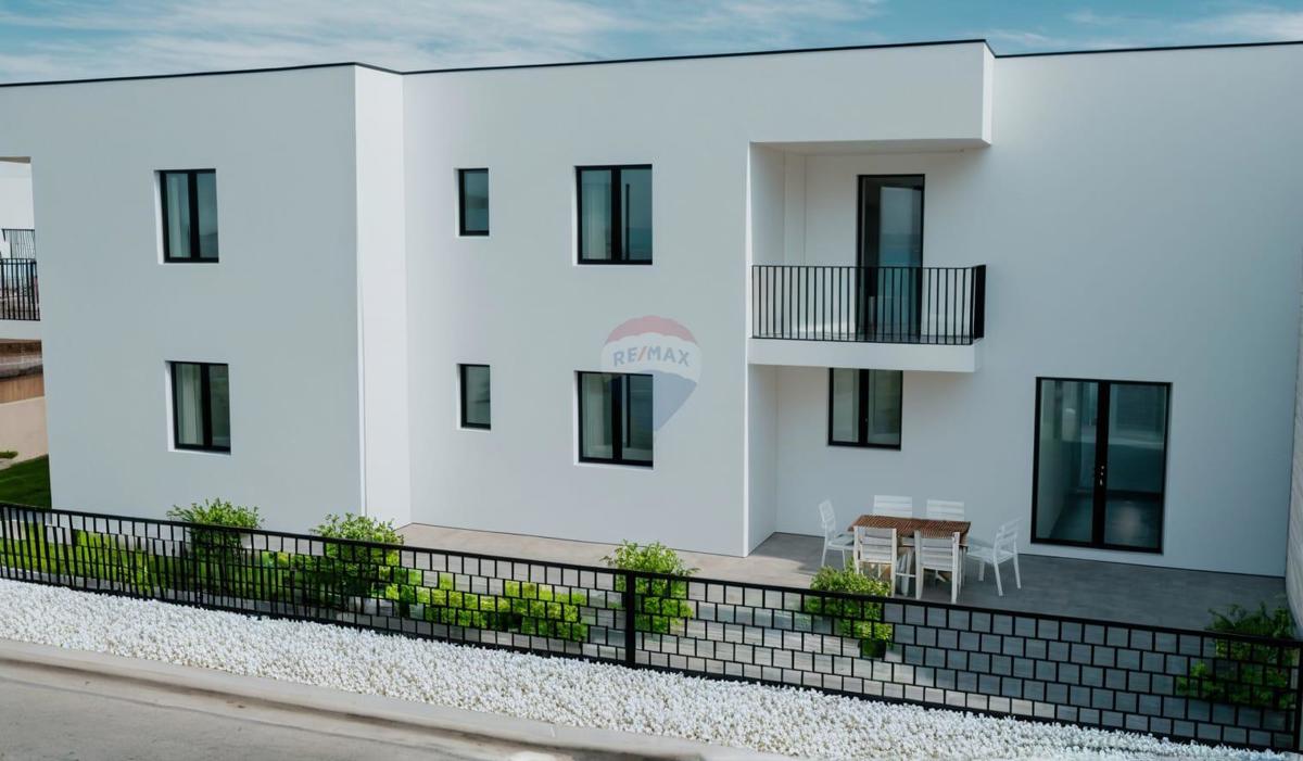 Stavbno zemljišče Veli Brgud, Matulji, 850m2