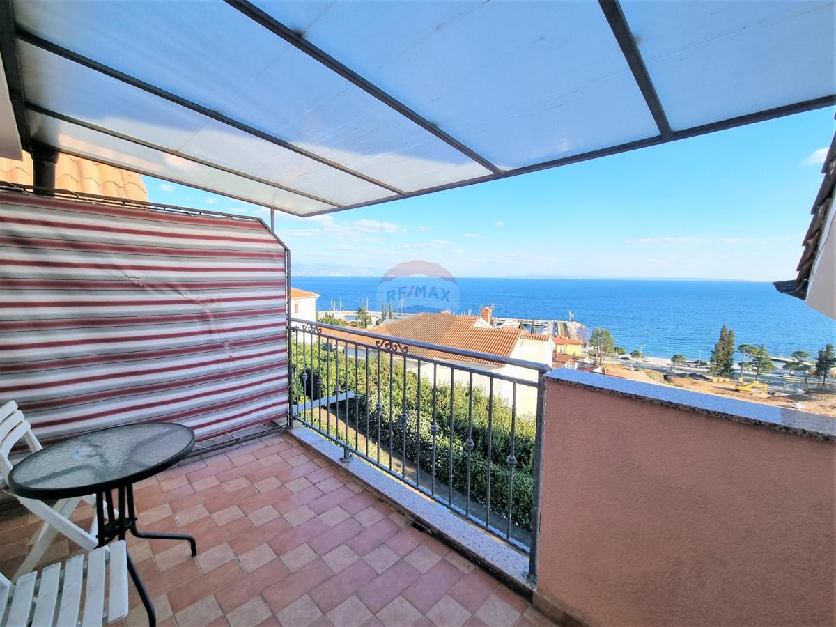Ičići, Opatija - Okolica, 25,78m2