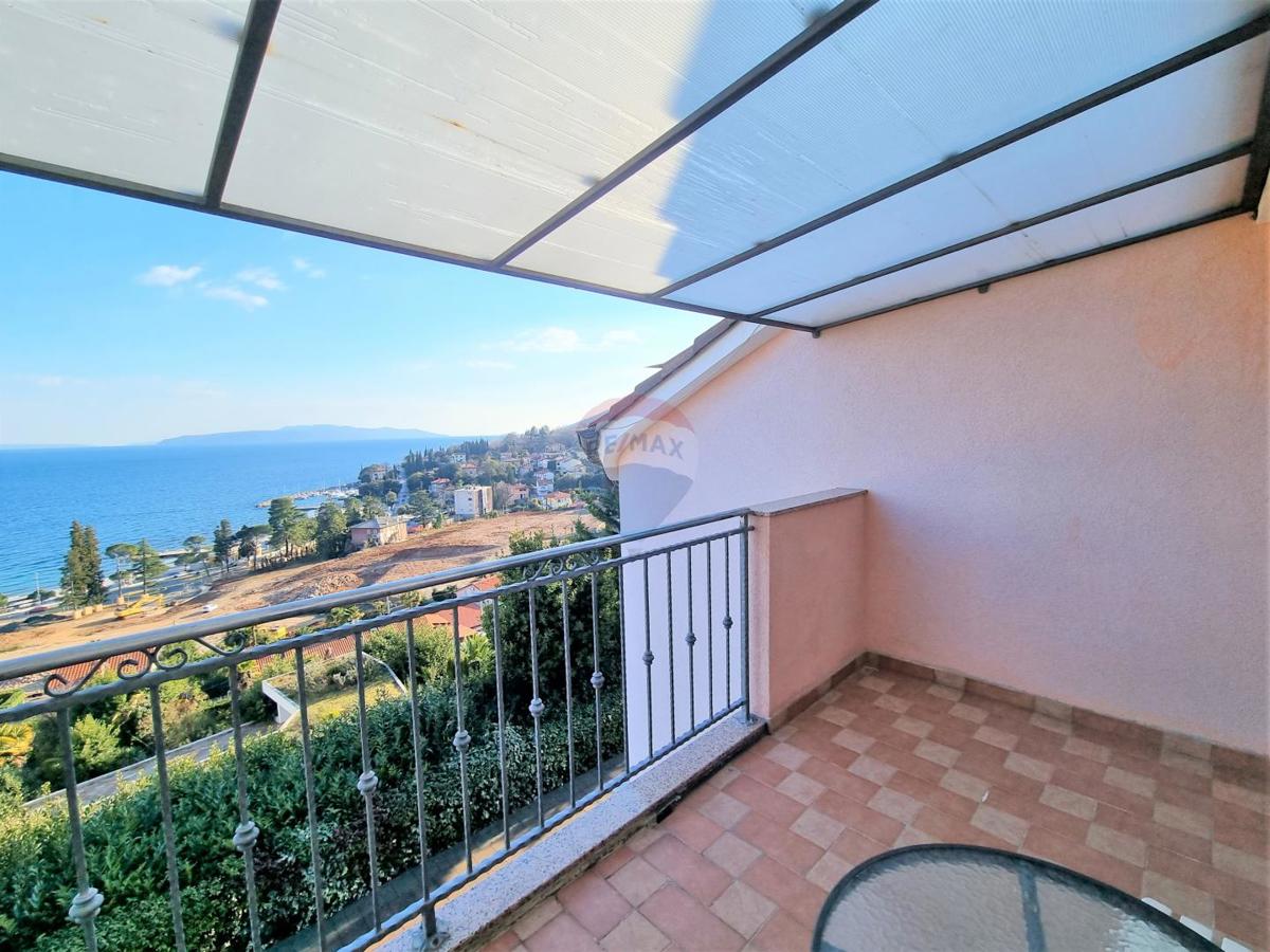 Ičići, Opatija - Okolica, 25,78m2