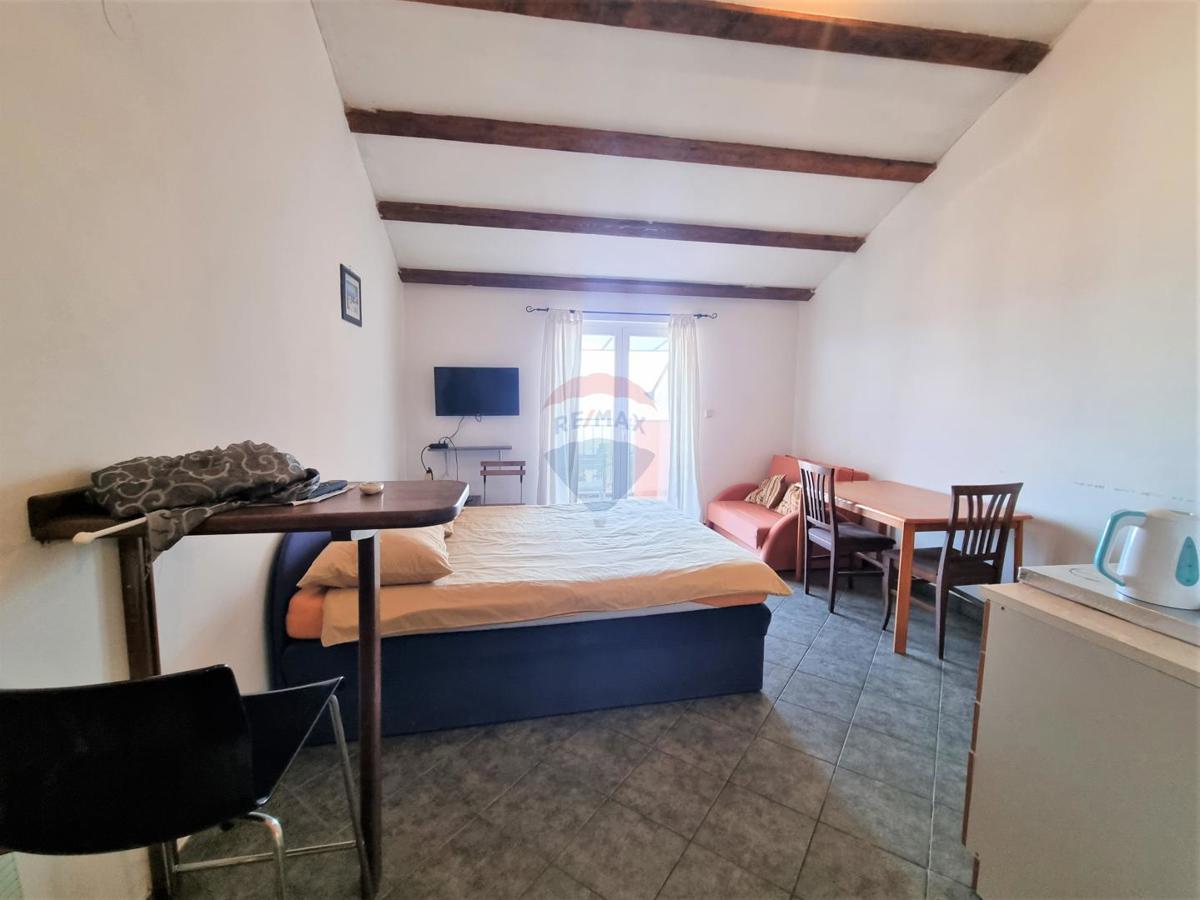 Ičići, Opatija - Okolica, 25,78m2