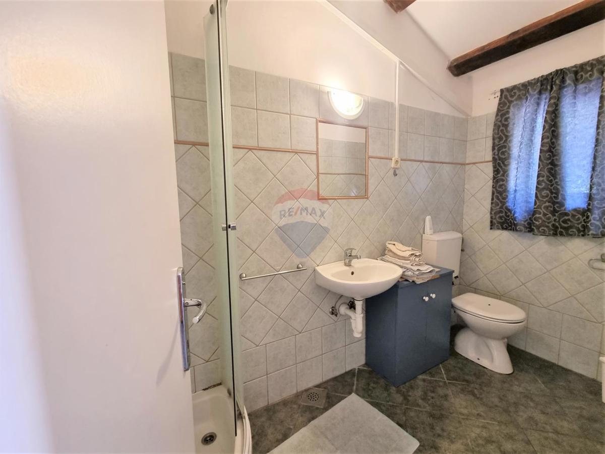 Ičići, Opatija - Okolica, 25,78m2