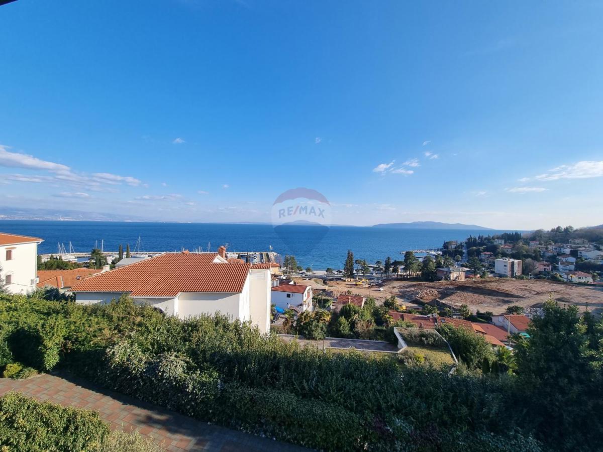 Ičići, Opatija - Okolica, 25,78m2