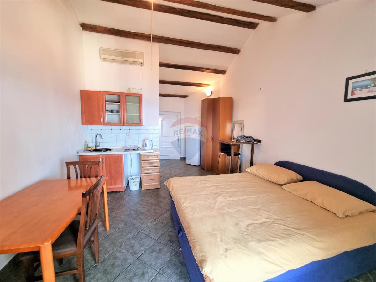 Ičići, Opatija - Okolica, 25,78m2