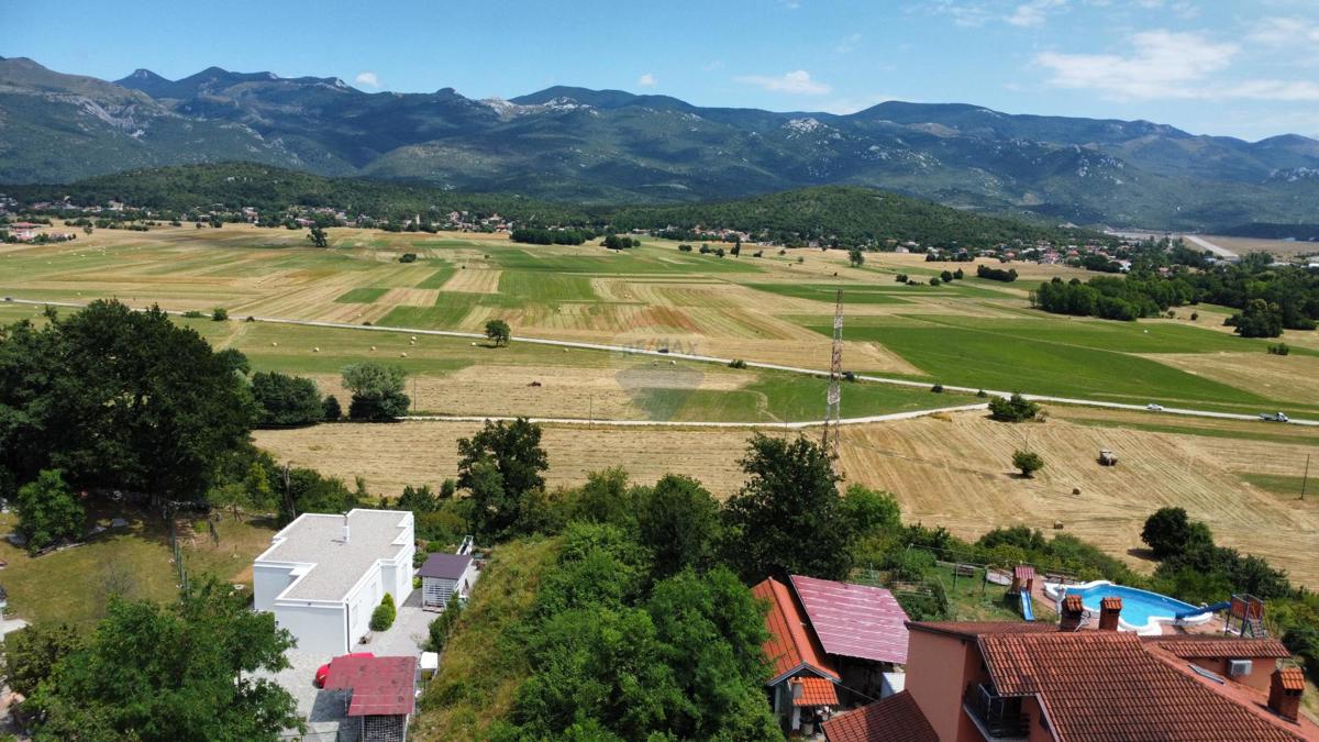 Stavbno zemljišče Zastenice, Čavle, 866m2