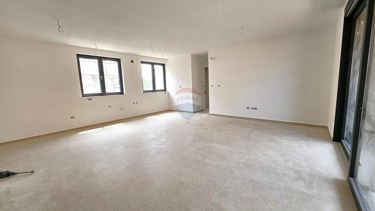 Stanovanje/Apartma Umag, 122,88m2