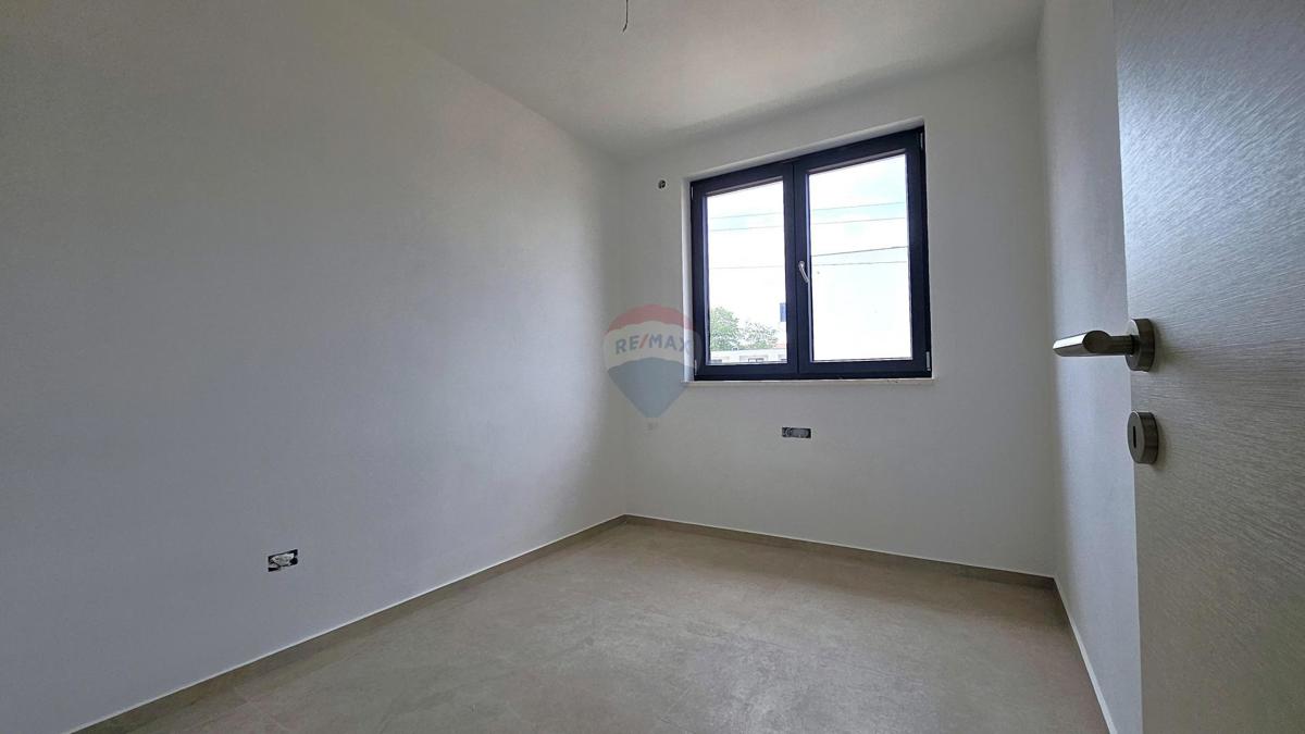 Stanovanje/Apartma Umag, 122,88m2