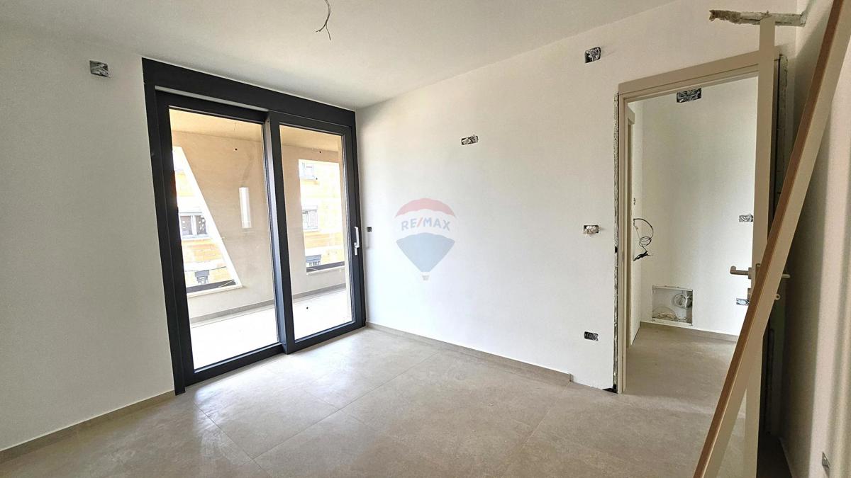 Stanovanje/Apartma Umag, 122,88m2