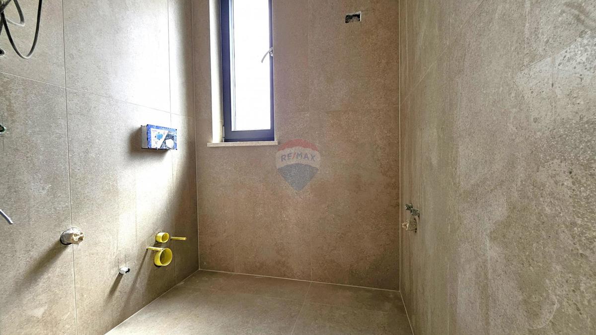 Stanovanje/Apartma Umag, 122,88m2