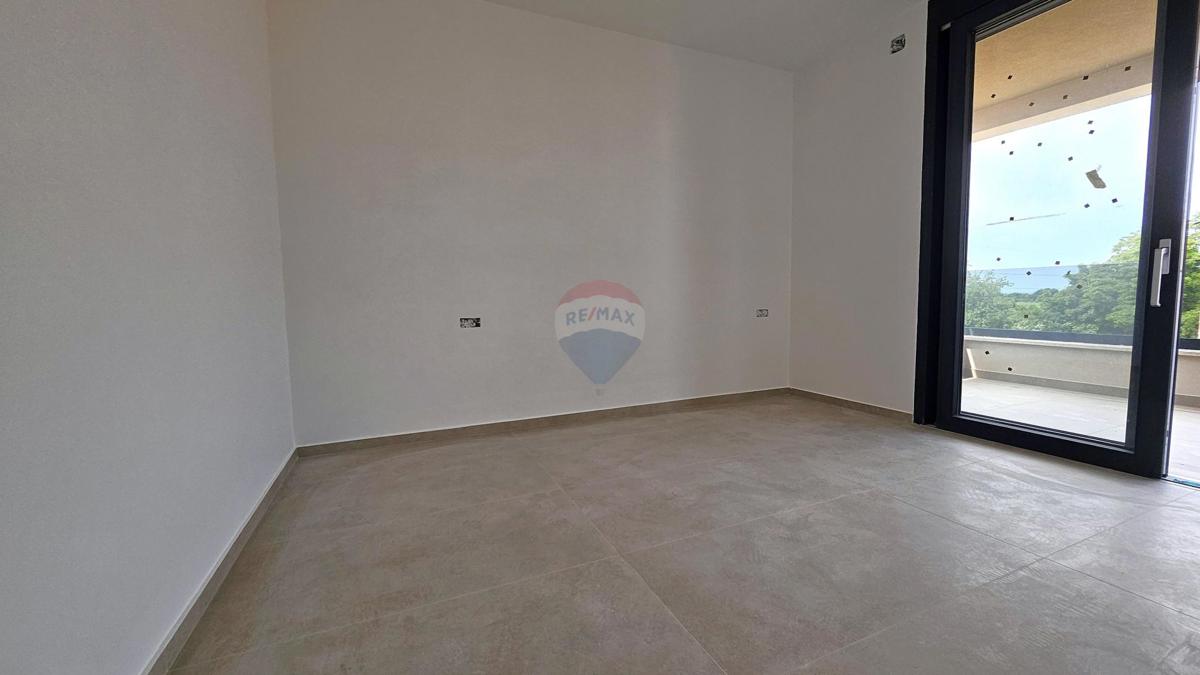 Stanovanje/Apartma Umag, 122,88m2