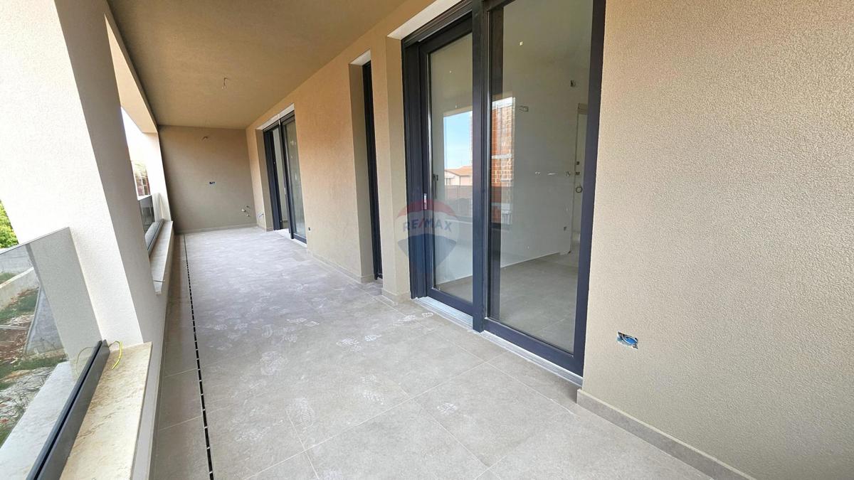 Stanovanje/Apartma Umag, 122,88m2