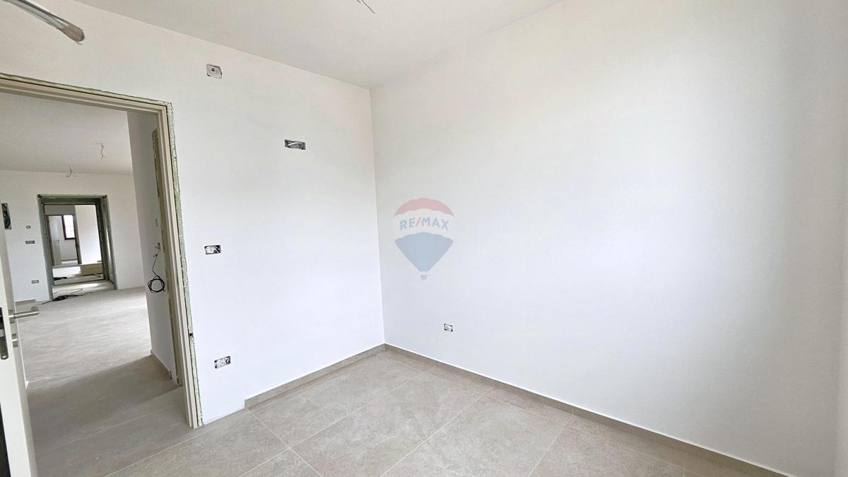 Stanovanje/Apartma Umag, 122,88m2