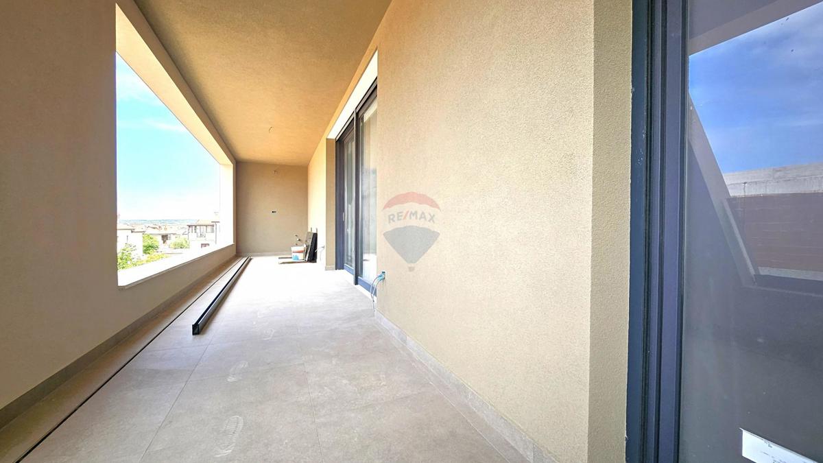 Stanovanje/Apartma Umag, 122,88m2