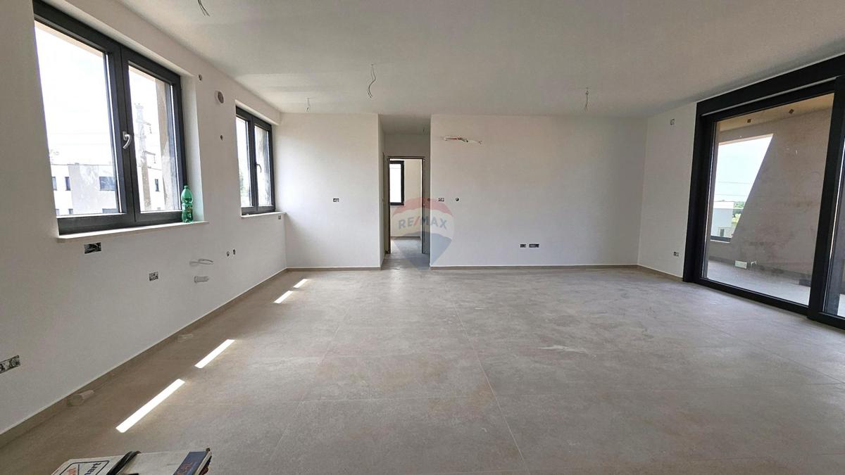 Stanovanje/Apartma Umag, 122,88m2