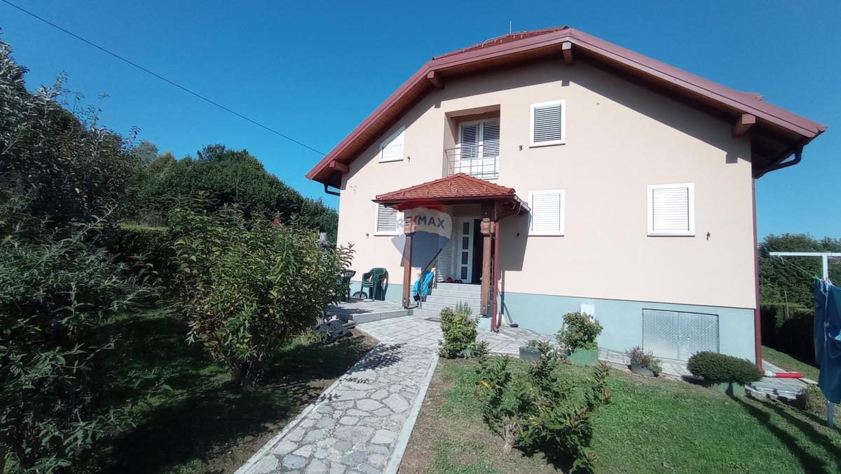 Hiša Cerje Samoborsko, Samobor - Okolica, 200m2