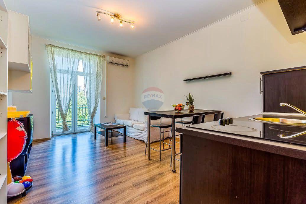 Stanovanje/Apartma Banderovo, Rijeka, 78,87m2
