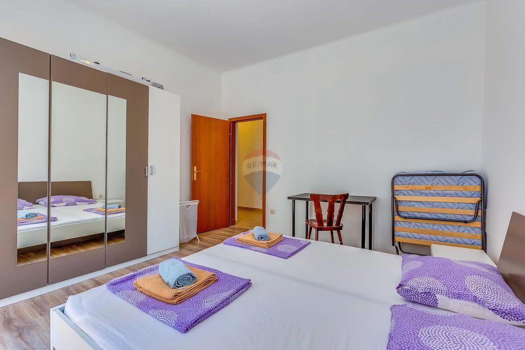 Stanovanje/Apartma Banderovo, Rijeka, 78,87m2