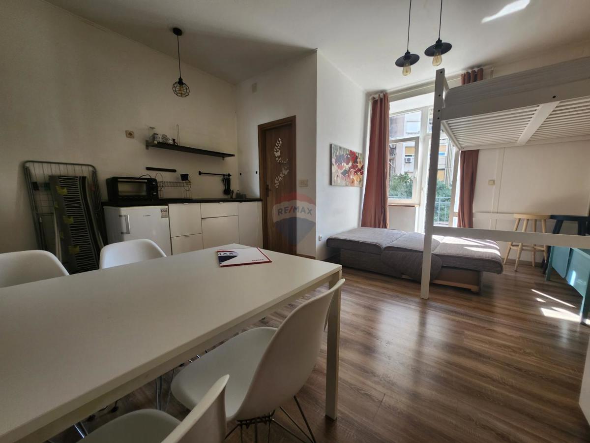 Stanovanje/Apartma Banderovo, Rijeka, 78,87m2