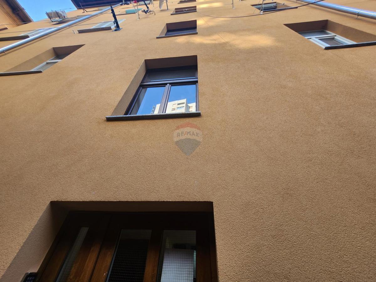 Stanovanje/Apartma Banderovo, Rijeka, 78,87m2