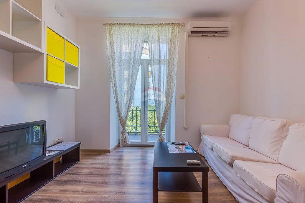 Stanovanje/Apartma Banderovo, Rijeka, 78,87m2