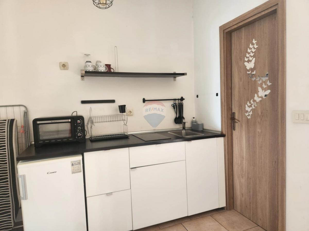 Stanovanje/Apartma Banderovo, Rijeka, 78,87m2