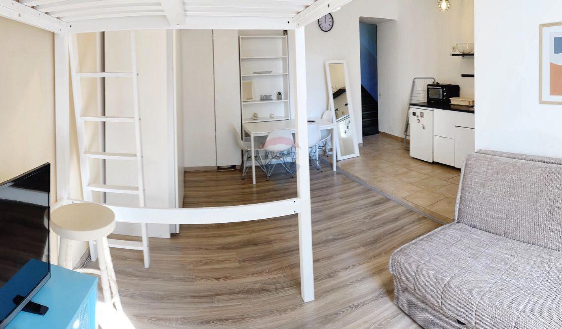 Stanovanje/Apartma Banderovo, Rijeka, 78,87m2