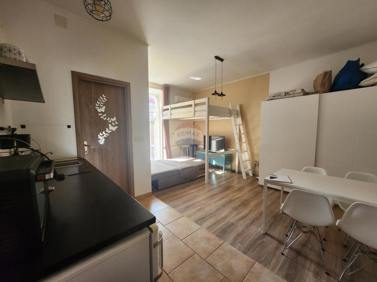 Stanovanje/Apartma Banderovo, Rijeka, 78,87m2