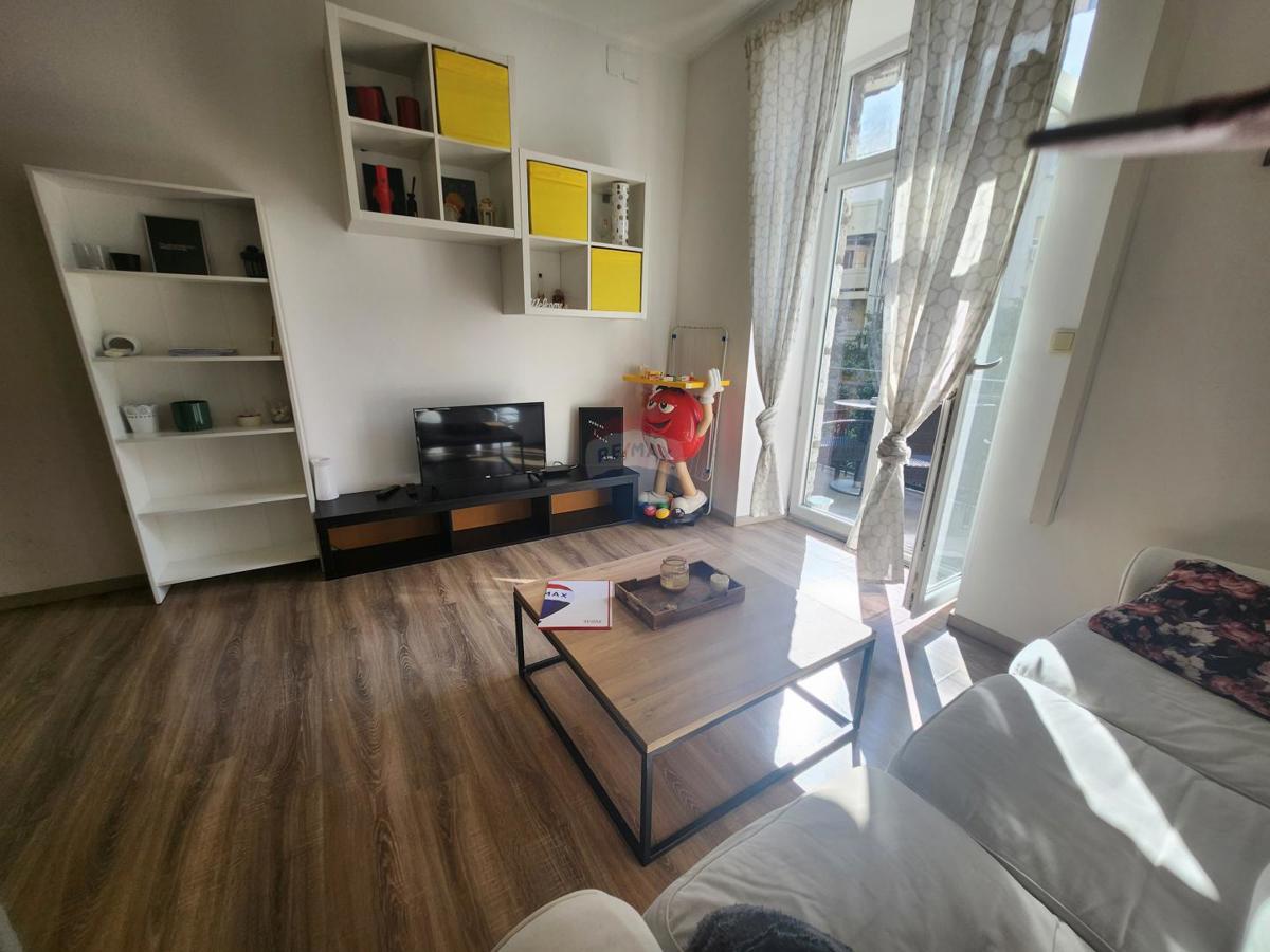 Stanovanje/Apartma Banderovo, Rijeka, 78,87m2