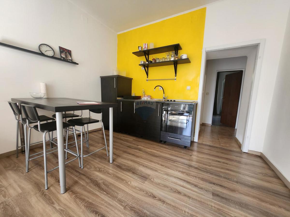 Stanovanje/Apartma Banderovo, Rijeka, 78,87m2