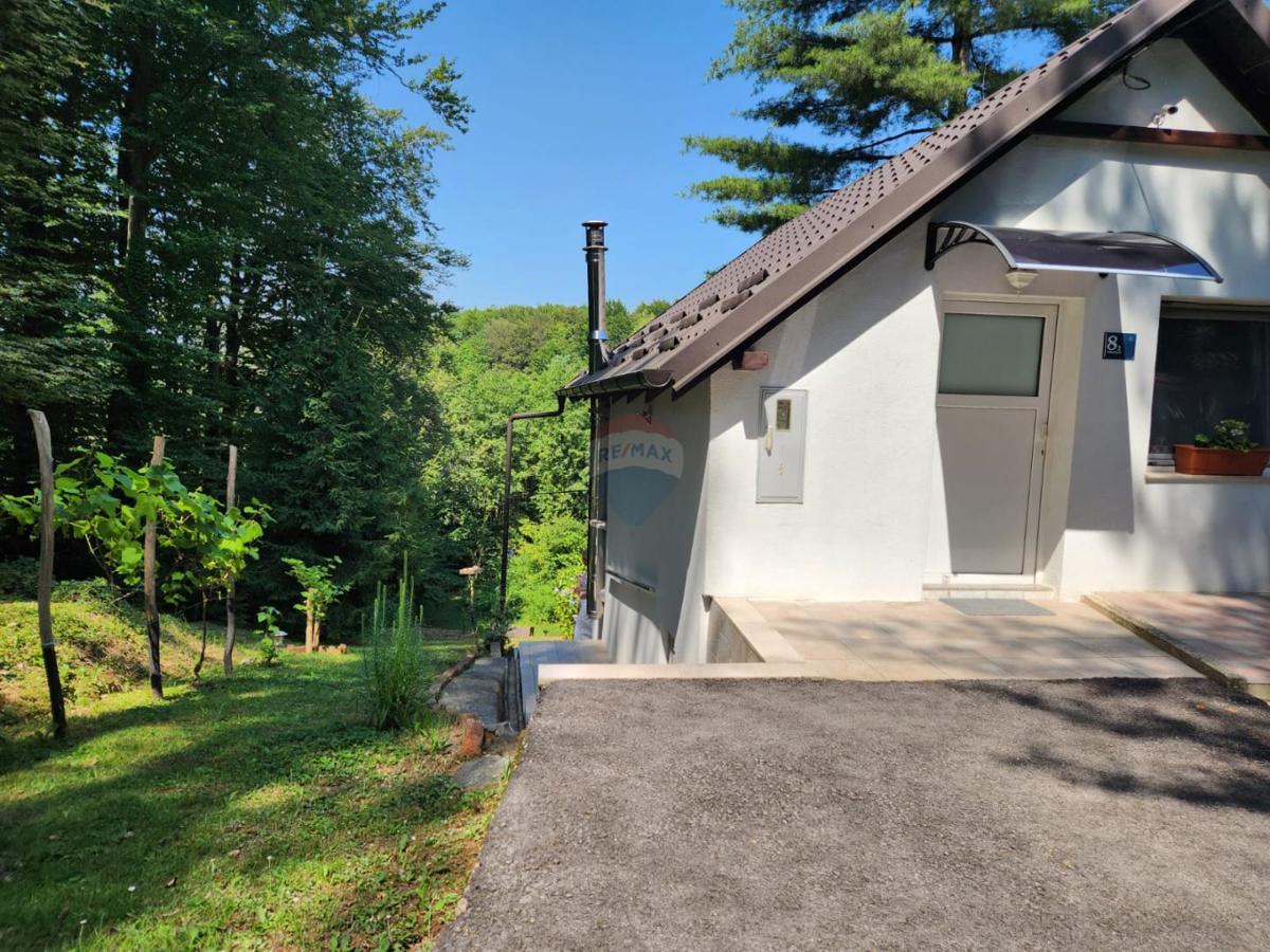 Hiša Vukomerić, Velika Gorica - Okolica, 75m2