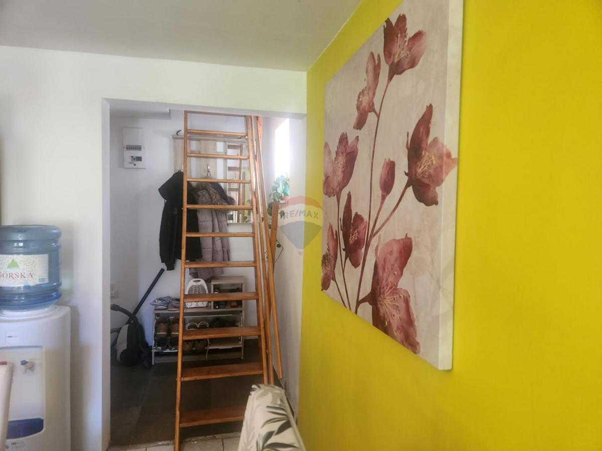 Hiša Vukomerić, Velika Gorica - Okolica, 75m2