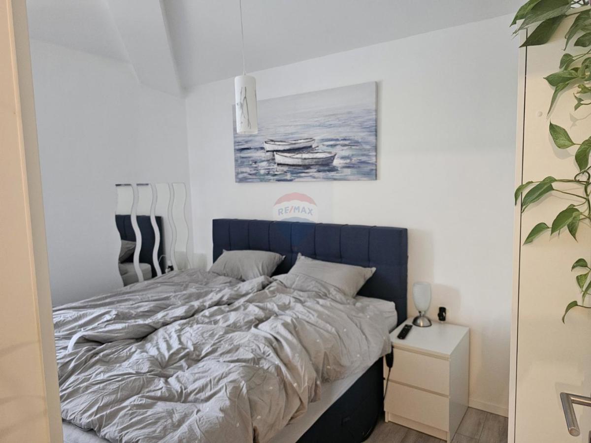 Stanovanje/Apartma Marčelji, Viškovo, 50m2