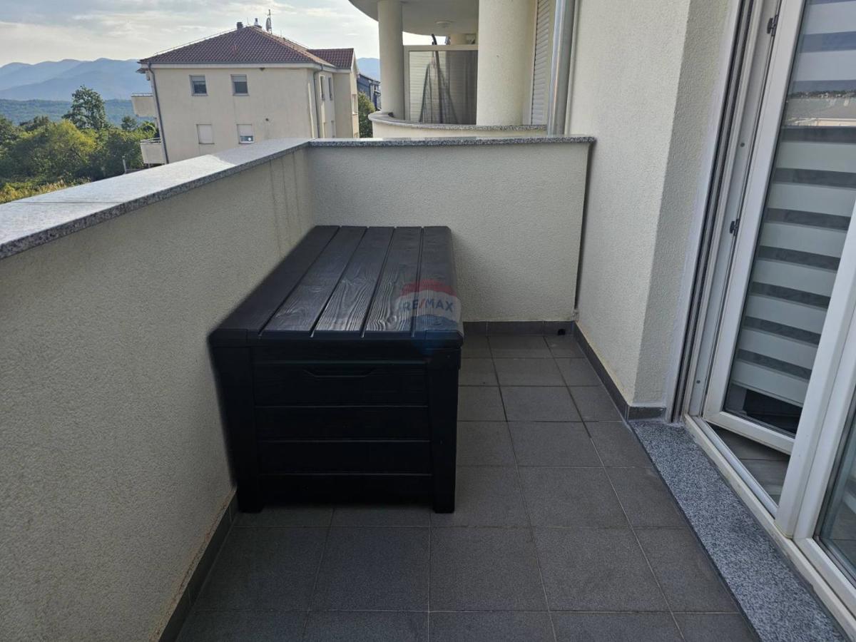 Stanovanje/Apartma Marčelji, Viškovo, 50m2