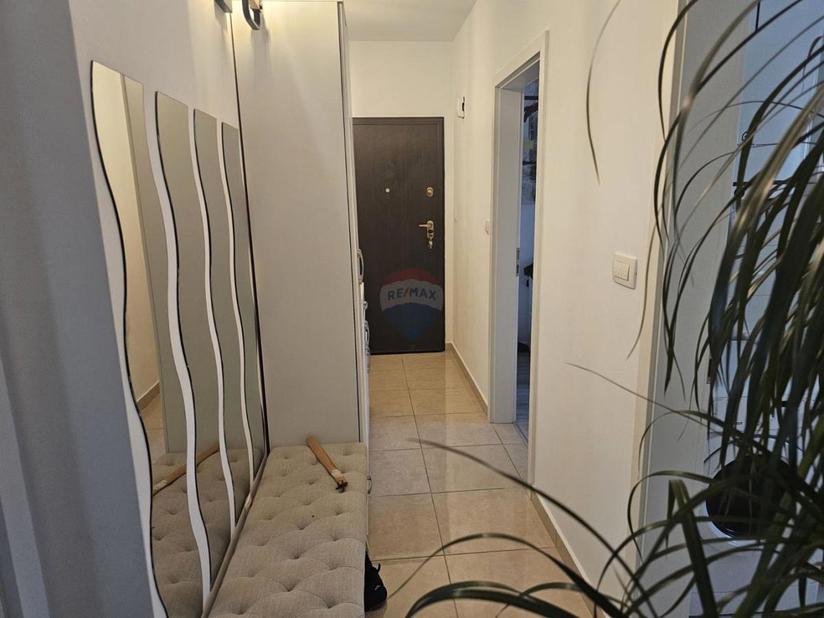 Stanovanje/Apartma Marčelji, Viškovo, 50m2