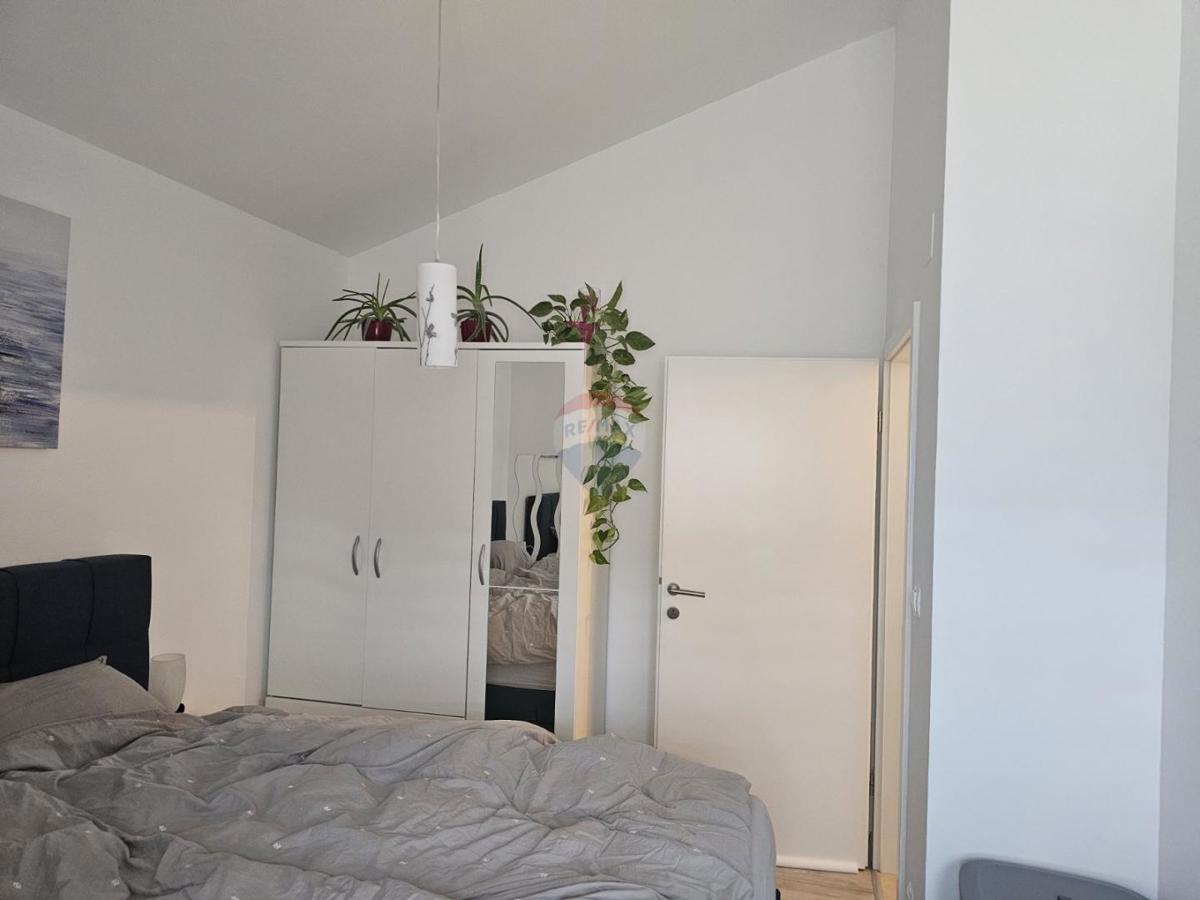 Stanovanje/Apartma Marčelji, Viškovo, 50m2