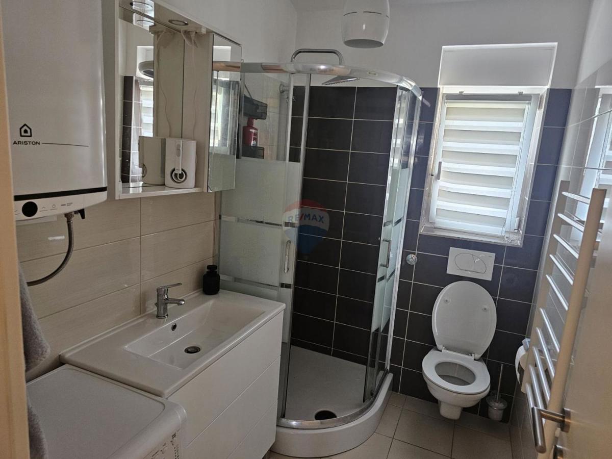 Stanovanje/Apartma Marčelji, Viškovo, 50m2
