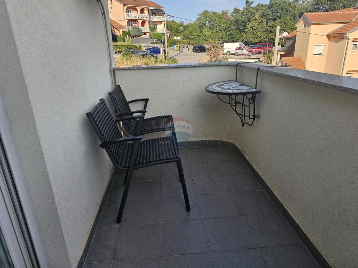 Stanovanje/Apartma Marčelji, Viškovo, 50m2