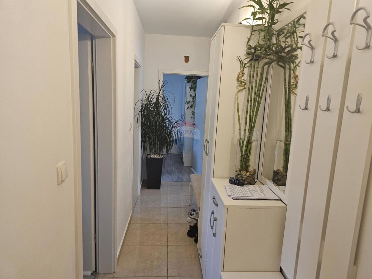 Stanovanje/Apartma Marčelji, Viškovo, 50m2