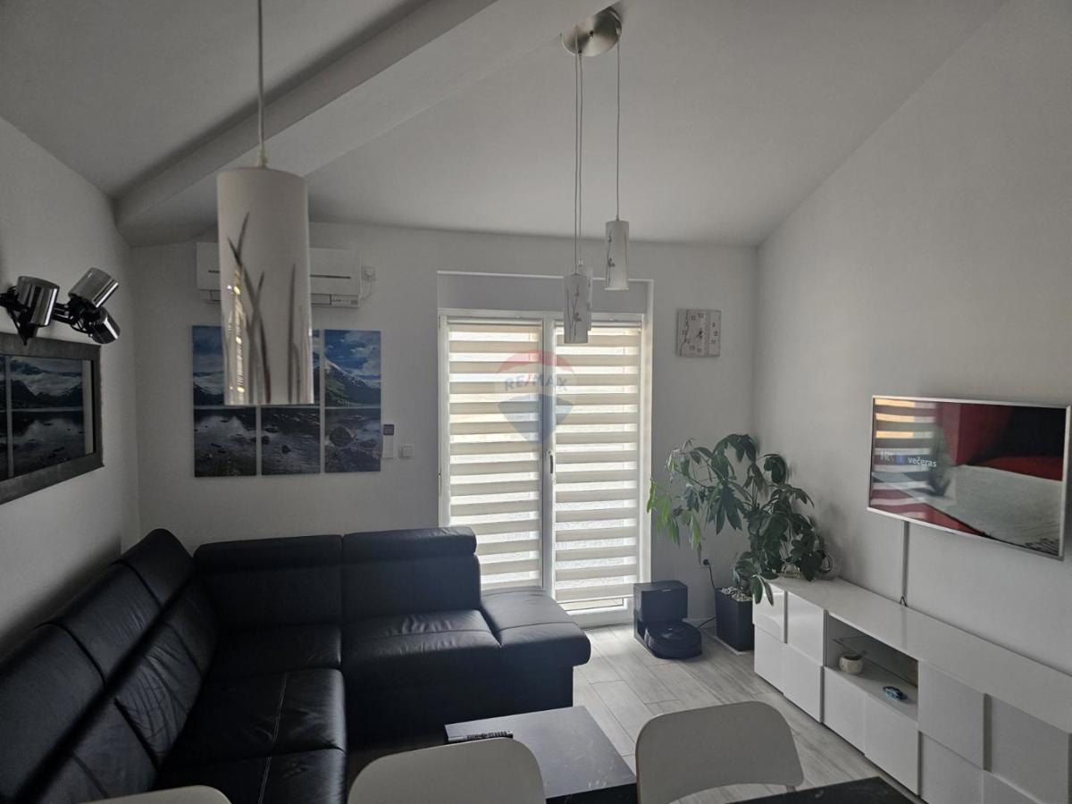 Stanovanje/Apartma Marčelji, Viškovo, 50m2