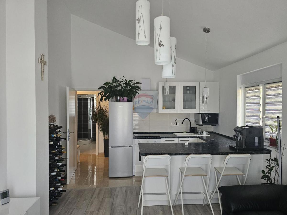 Stanovanje/Apartma Marčelji, Viškovo, 50m2
