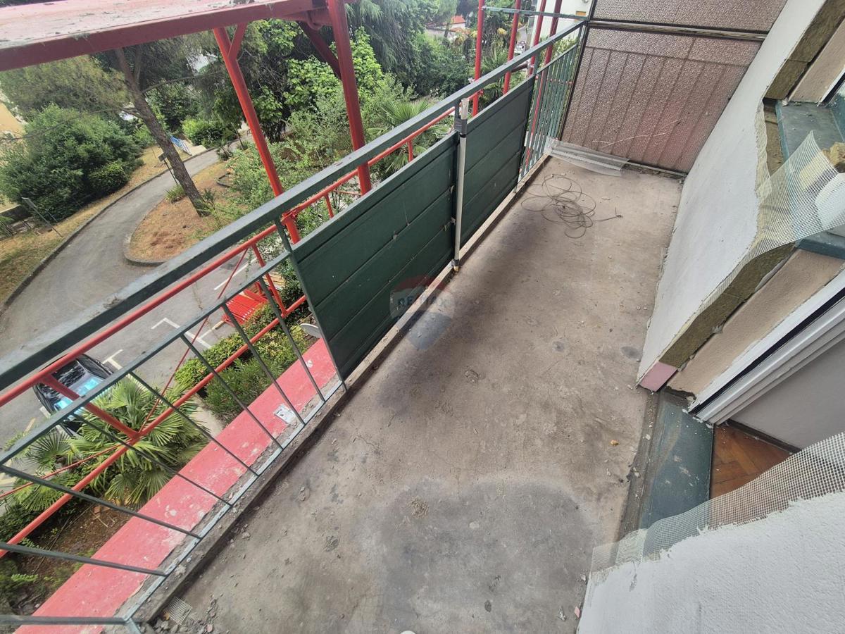 Stanovanje/Apartma Kosićevo, Opatija, 59m2