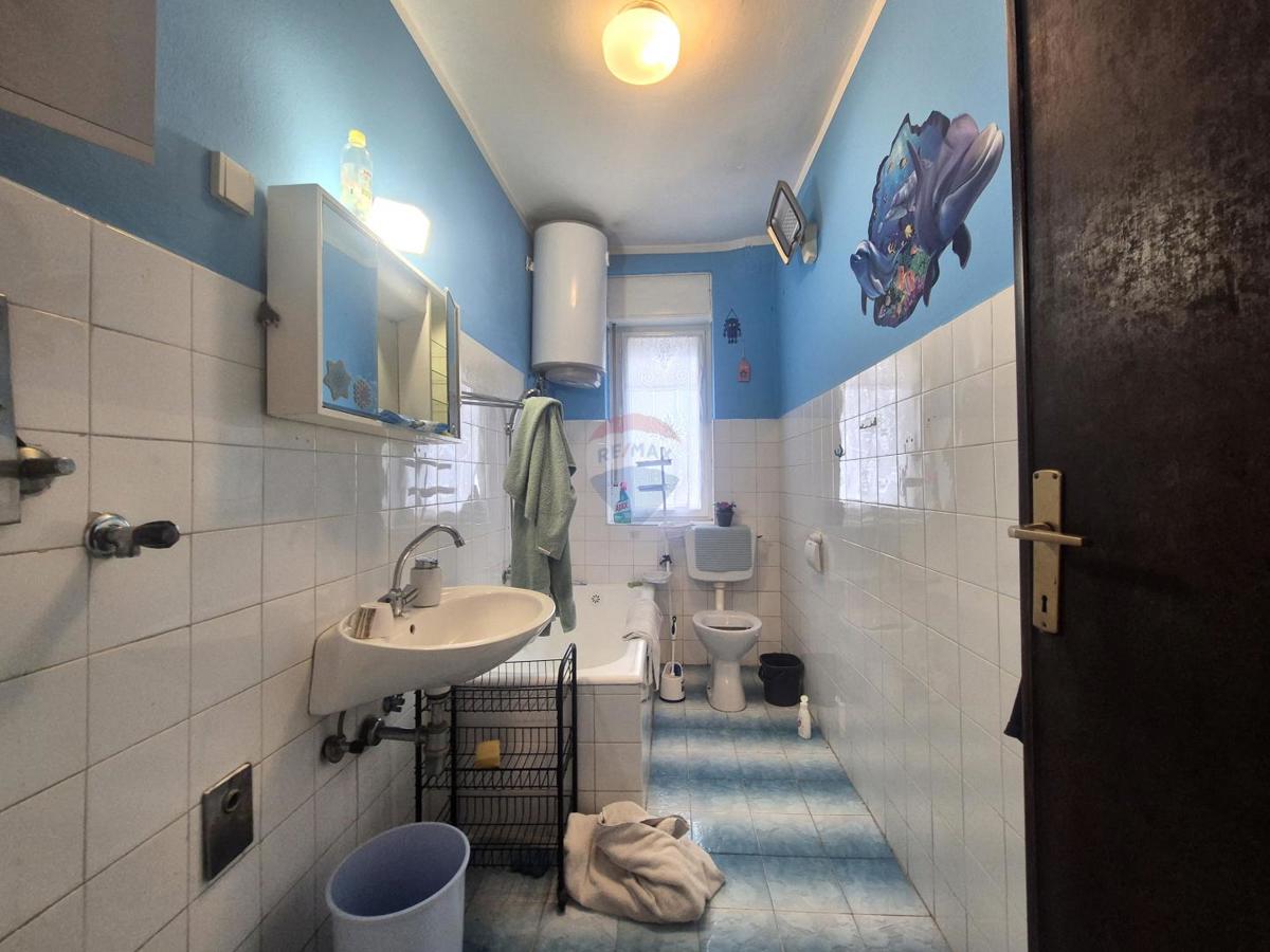 Stanovanje/Apartma Kosićevo, Opatija, 59m2