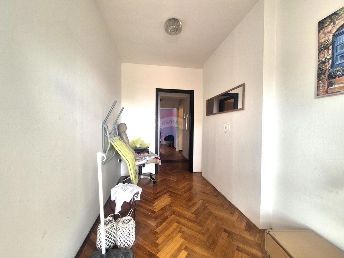 Stanovanje/Apartma Kosićevo, Opatija, 59m2