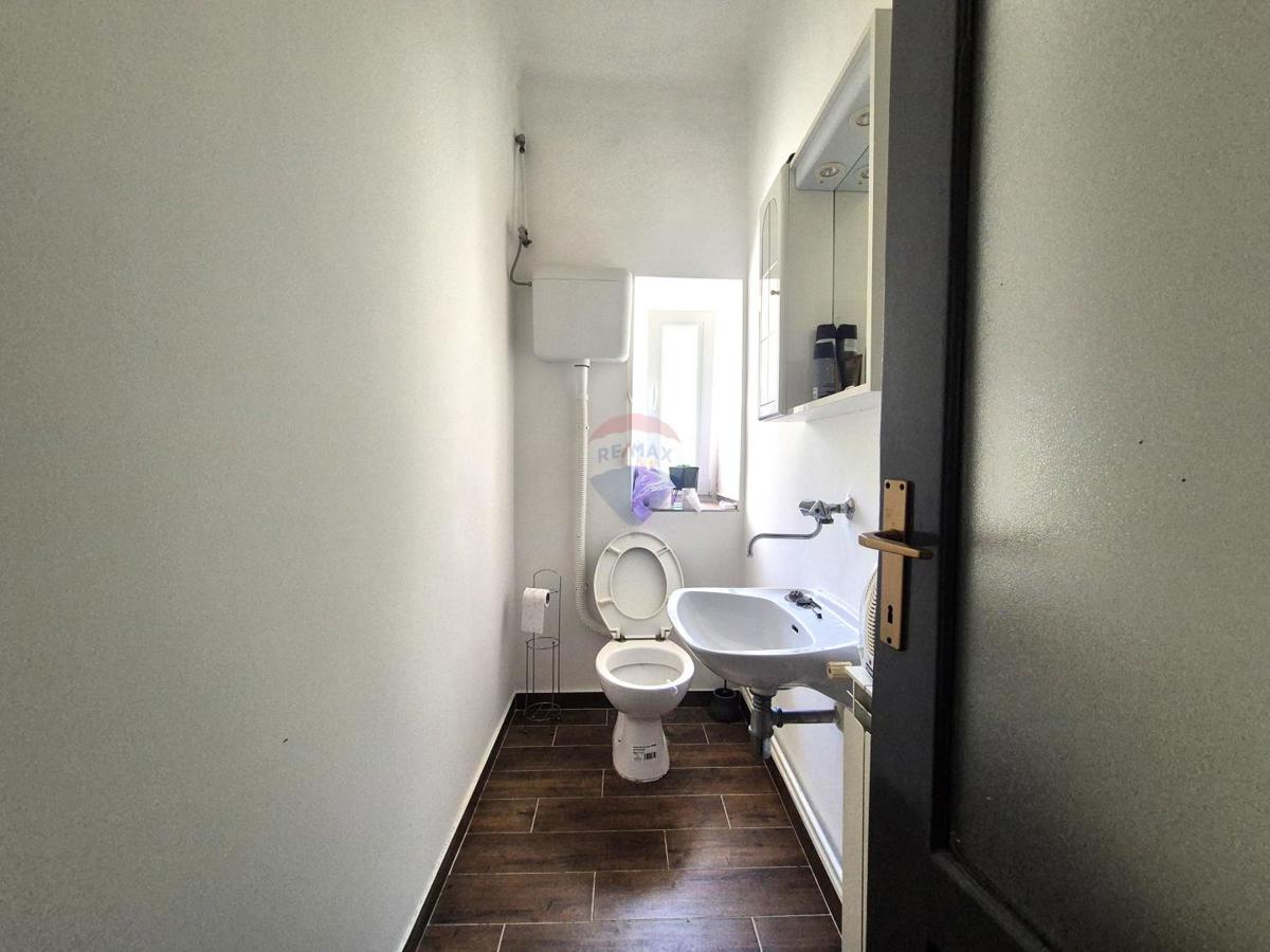 Stanovanje/Apartma Zamet, Rijeka, 63m2
