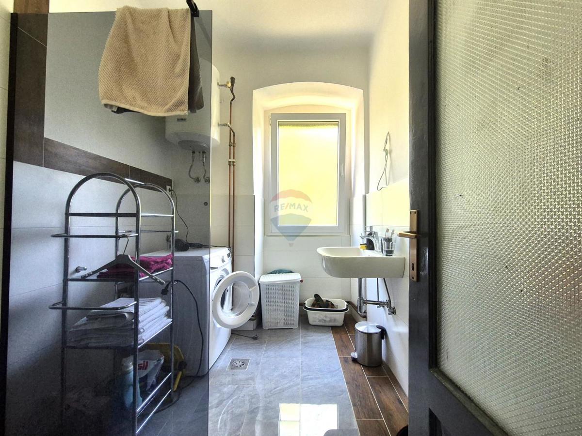 Stanovanje/Apartma Zamet, Rijeka, 63m2
