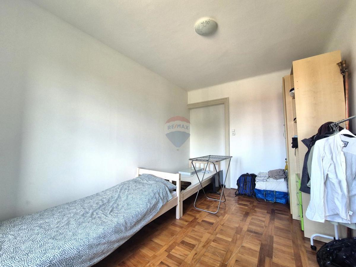 Stanovanje/Apartma Zamet, Rijeka, 63m2