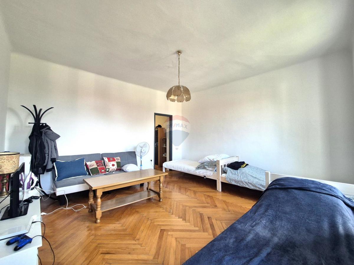 Stanovanje/Apartma Zamet, Rijeka, 63m2